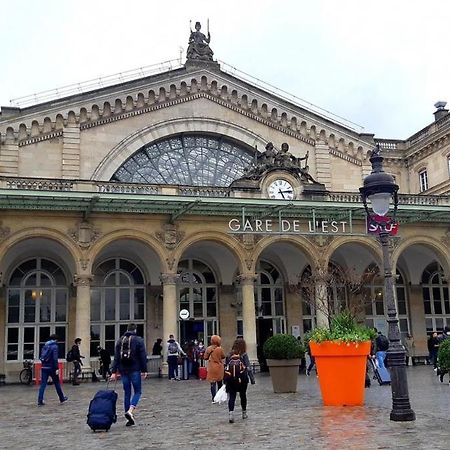 Hotel Du Chateau Paris Exterior photo